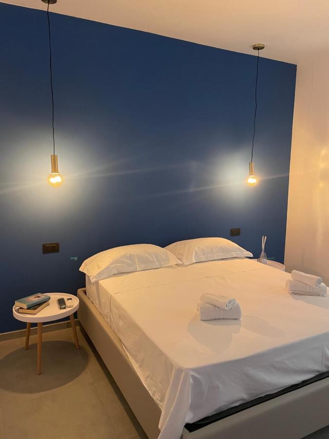 Tresino Agropoli