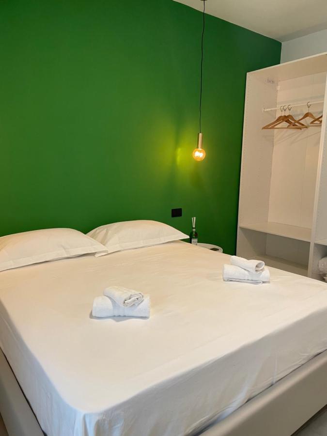 Bed & Breakfast Tresino
