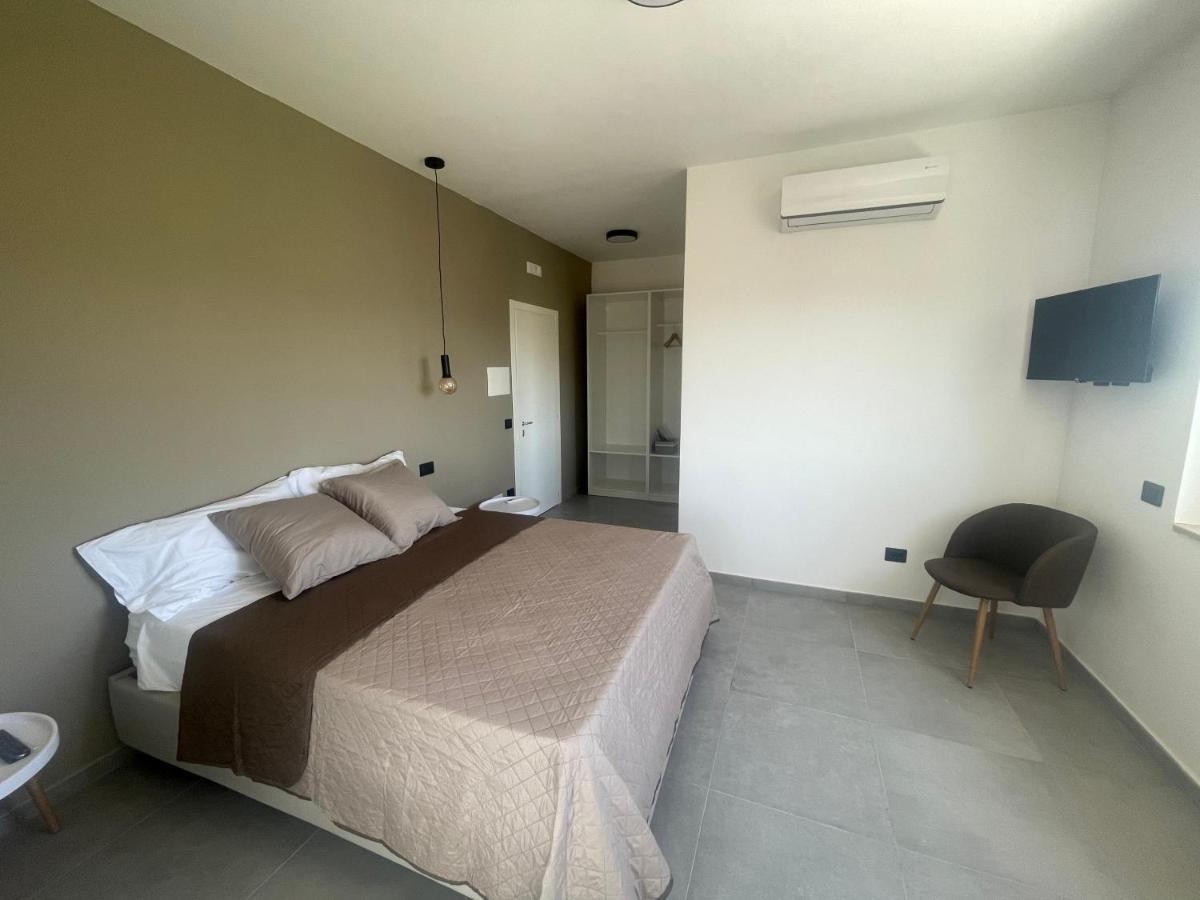 Tresino Bed & Breakfast