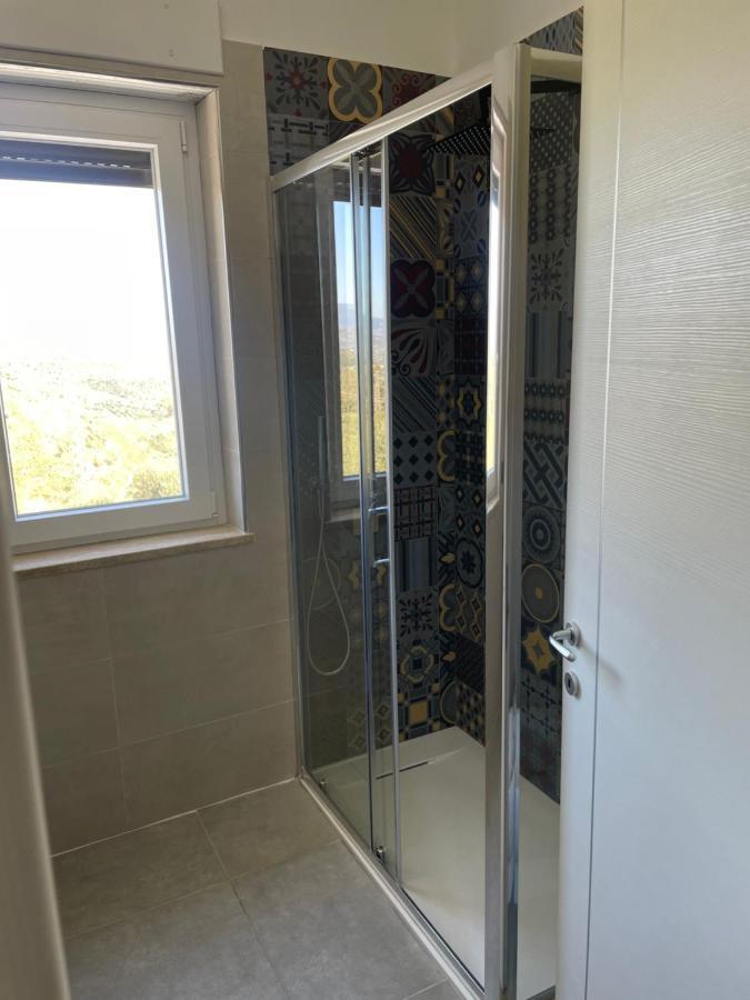 Bed & Breakfast Tresino Agropoli