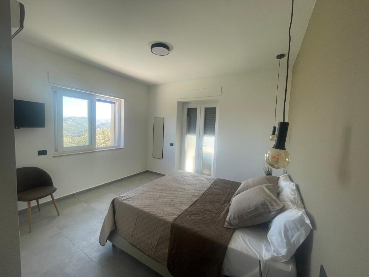 Tresino Bed & Breakfast